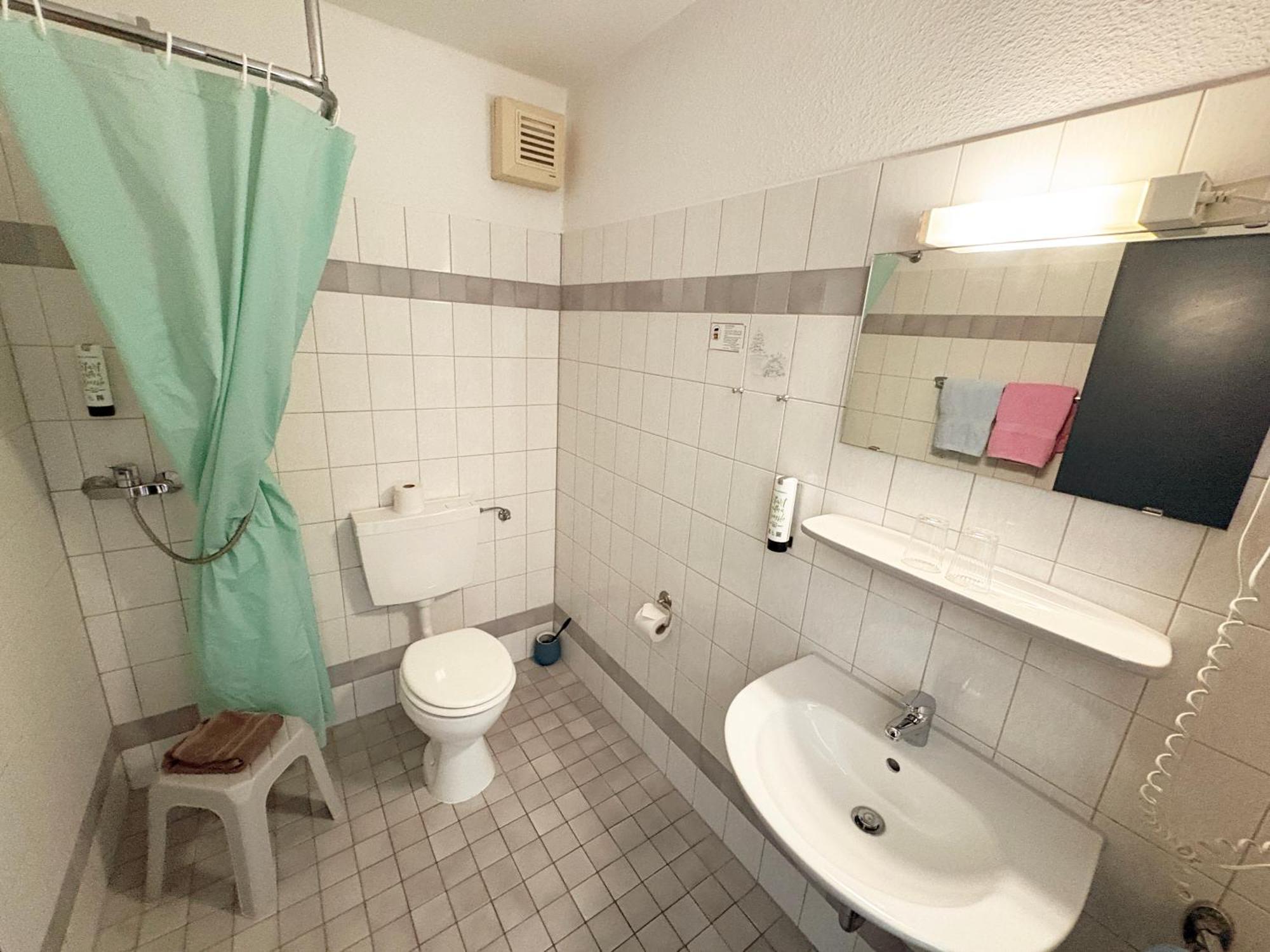 Landhaus Ostseeblick Kronsgaard Dış mekan fotoğraf